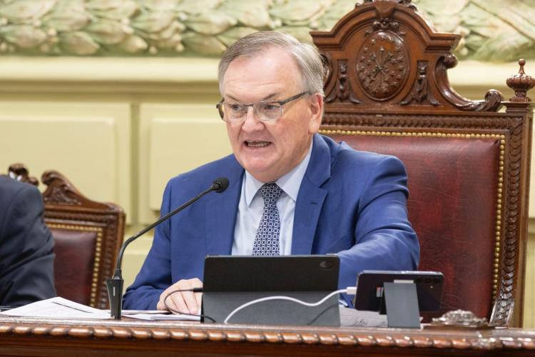 La Convención Reformadora de Santa Fe aprobó reformas en once artículos de la Constitución