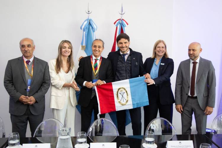 Santa Fe Business Forum: casi $ 3.500 millones en impacto económico