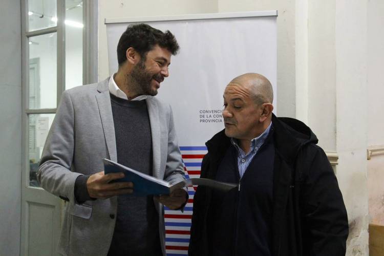 La nueva Constitución de Santa Fe consagra a la educación como un Derecho Humano Esencial    