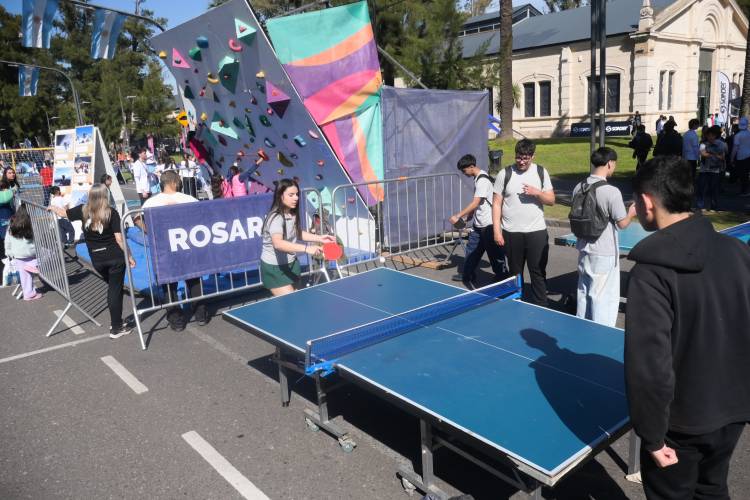 El Fan Fest de los Jadar 2025, un espacio vibrante para toda la familia