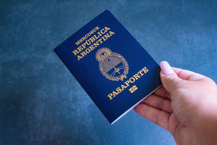 Tras la confirmación de Nación de errores en los pasaportes, Provincia recomendó pasos a seguir para los ciudadanos afectados