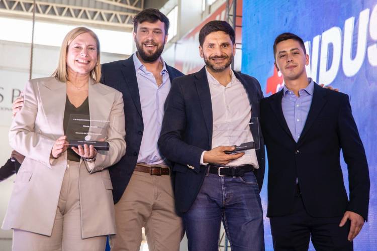 Pullaro: “Este Gobierno Provincial es aliado de nuestro sistema productivo”