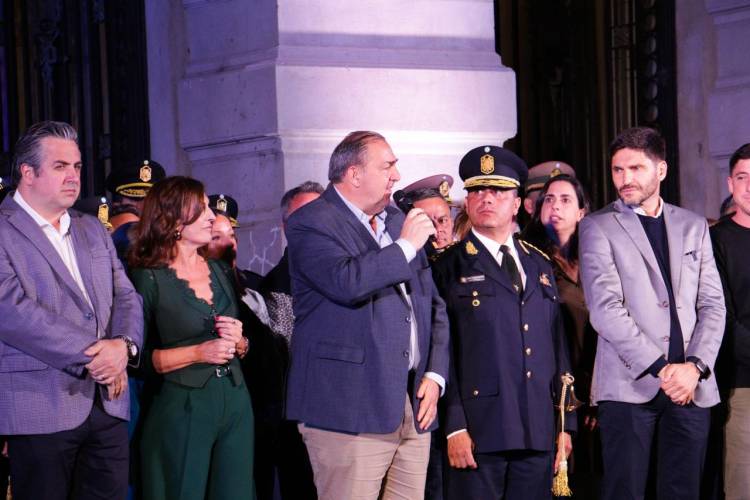 Santa Fe vivió un fin de semana histórico y se consolida como ciudad de grandes eventos 