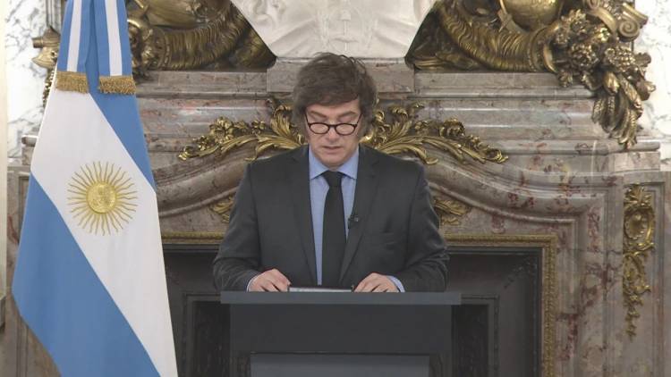 Presupuesto 2026 de Javier Milei: superávit, aumentos a jubilaciones y fondos para universidades