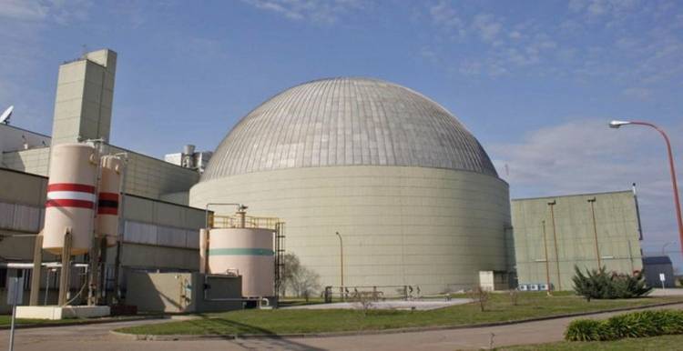 El Gobierno confirmó la privatización de la empresa Nucleoeléctrica