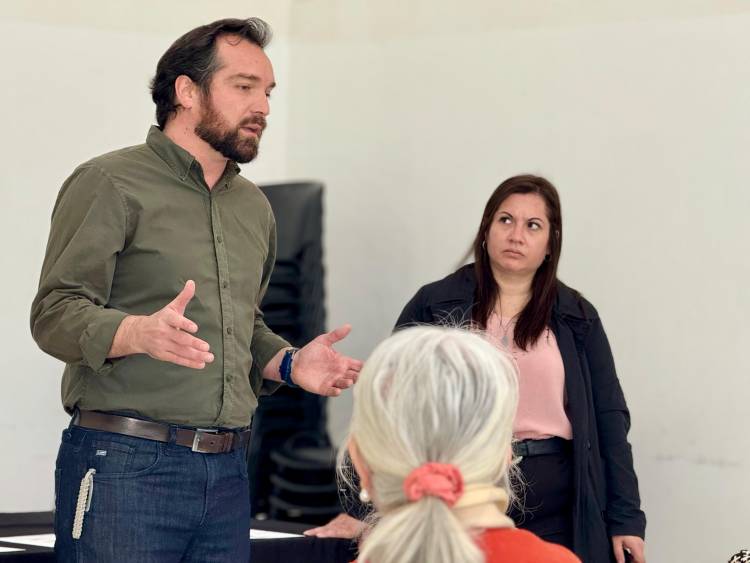 La Municipalidad entregó el Fondo de Asistencia a Vecinales por un monto récord