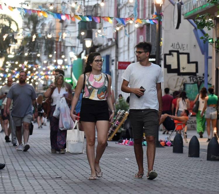 Agenda Santa Fe: un fin de semana lleno de propuestas culturales y actividades recreativas