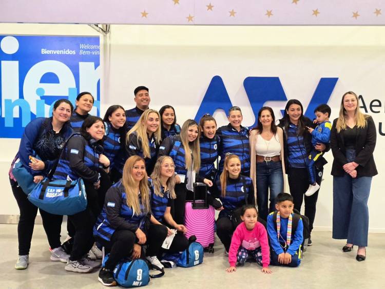 El Aeropuerto Internacional de Sauce Viejo comenzó a operar hacia Salta y amplía la oferta de vuelos a la región 