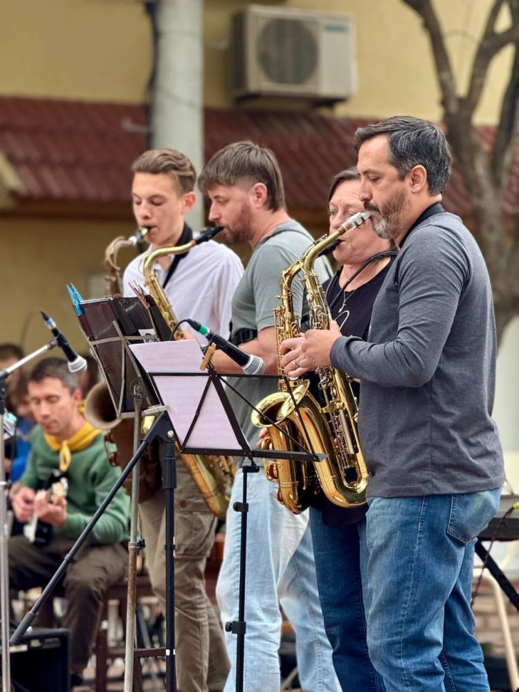 Nueva Edición de la “Vereda de Primavera” en el Liceo Municipal