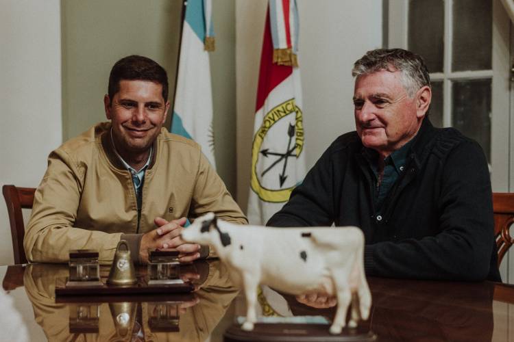 Pasó una ExpoRural existosa, uniendo al campo y la ciudad con tradición e innovación