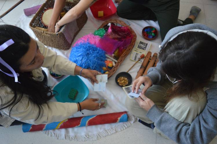 La Municipalidad y la UNL fueron distinguidas por su experiencia en Jardines Municipales
