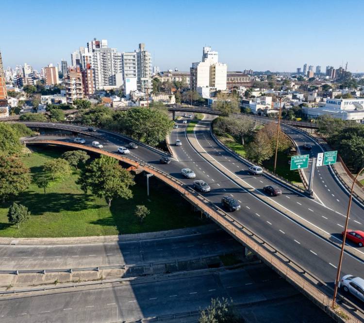 El Harlem vuelve a posicionar a Santa Fe como ciudad de grandes eventos