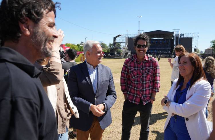 La ciudad de Santa Fe se prepara para vivir la séptima edición del Harlem Festival