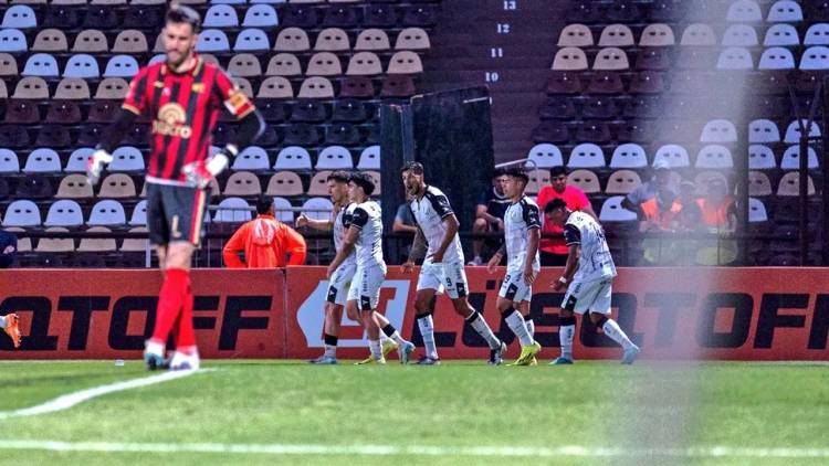 El camino de Gimnasia de Mendoza, campeón y primer ascendido a la Primera División