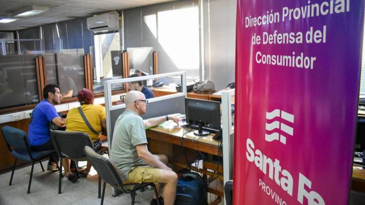 Día de la Madre: Santa Fe ofrece recomendaciones para realizar compras seguras y responsables
