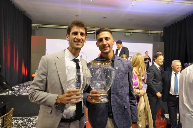 La Fiesta del Deporte se presenta en los “Altos de la Chopería”