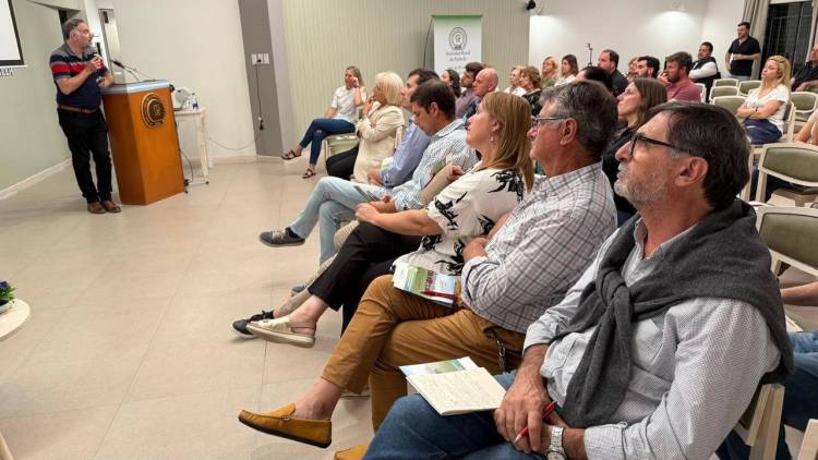 Hay una gran oportunidad entre el carbono neutro y la libre deforestación