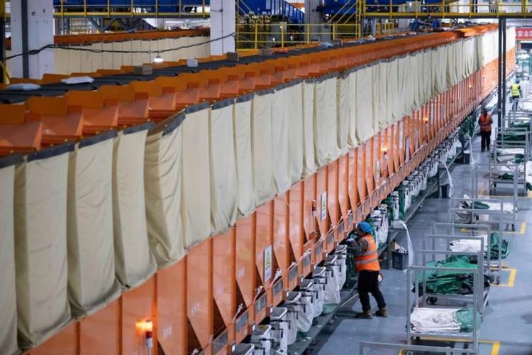 China presenta nuevas medidas para impulsar inversión privada