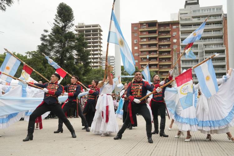 Semana Invencible: Provincia celebra la memoria del Brigadier General Estanislao López