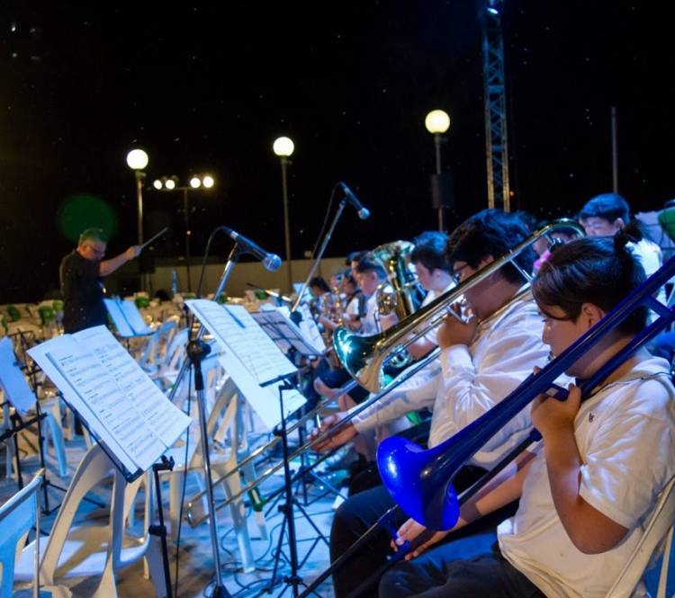 Agenda Santa Fe: noviembre finaliza con música, muestras y actividades para toda la familia