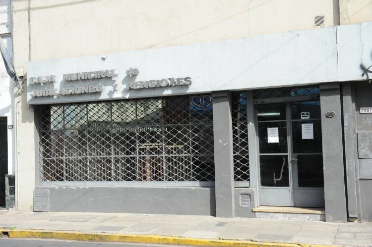 Poletti: “Estamos garantizando la sostenibilidad de la Caja de Jubilaciones Municipal”