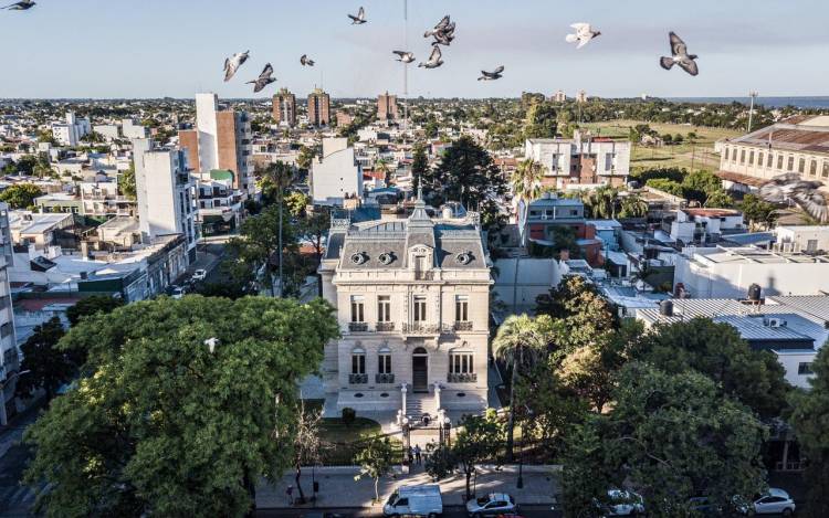 Provincia conmemora el Día de los Derechos Humanos en la Casa de la Cultura