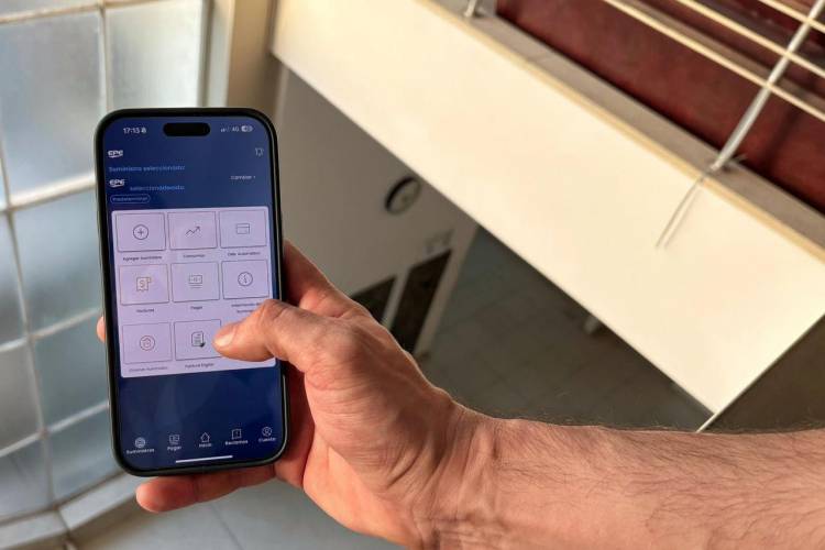 La EPE avanza en la modernización digital: más de 810.000 usuarios activos en la Oficina Virtual