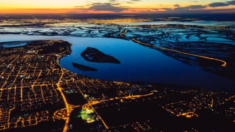 Con un ciclo de charlas, conferencias y exposiciones, comienza la “Semana del Túnel Subfluvial 2025”