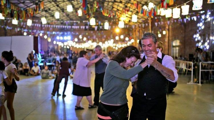 Cultura: El Molino y La Redonda celebran sus primeros 15 años