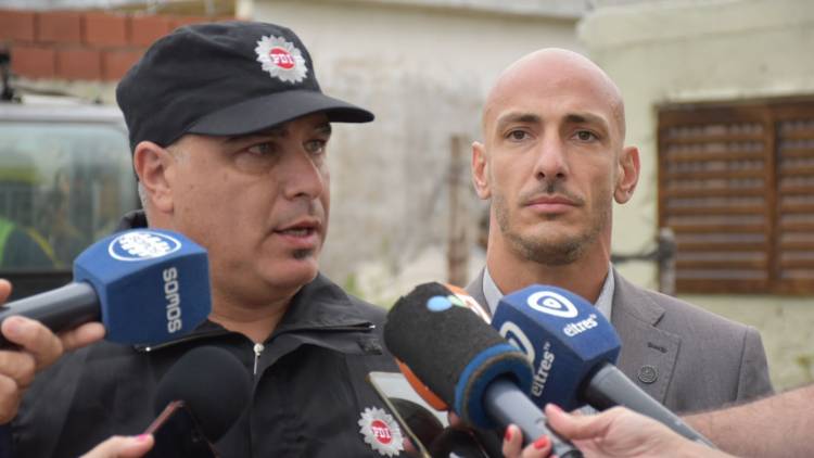 Delincuentes de alto perfil: revelaron cómo fueron las detenciones de “Cheche” y Luis Palavecino