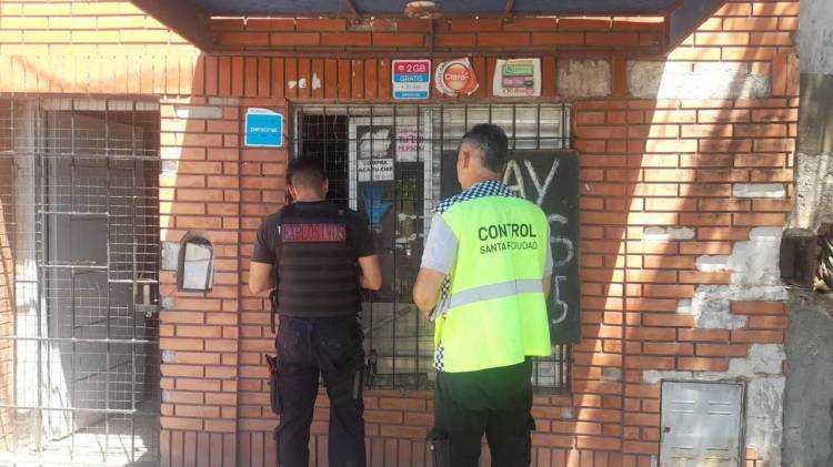 Pirotecnia: el municipio refuerza los controles para las fiestas de fin de año