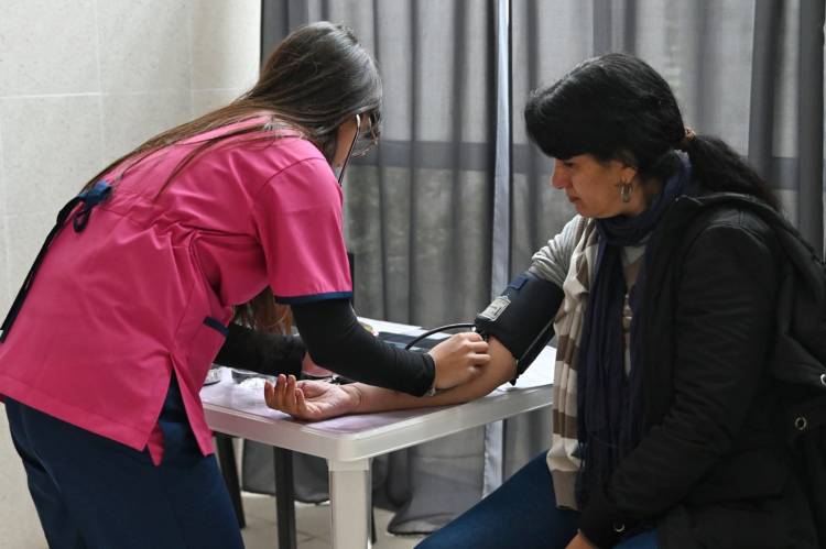 Más de 50 centros de salud analizaron la implementación de Agendá Salud y planificaron su continuidad en 2026