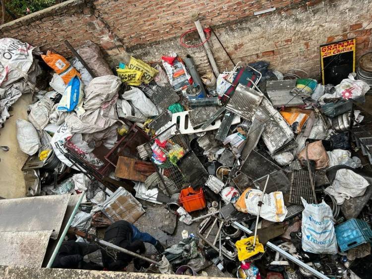 La Provincia redujo un 93 % el robo de cables en Rosario y un 83 % en la ciudad de Santa Fe