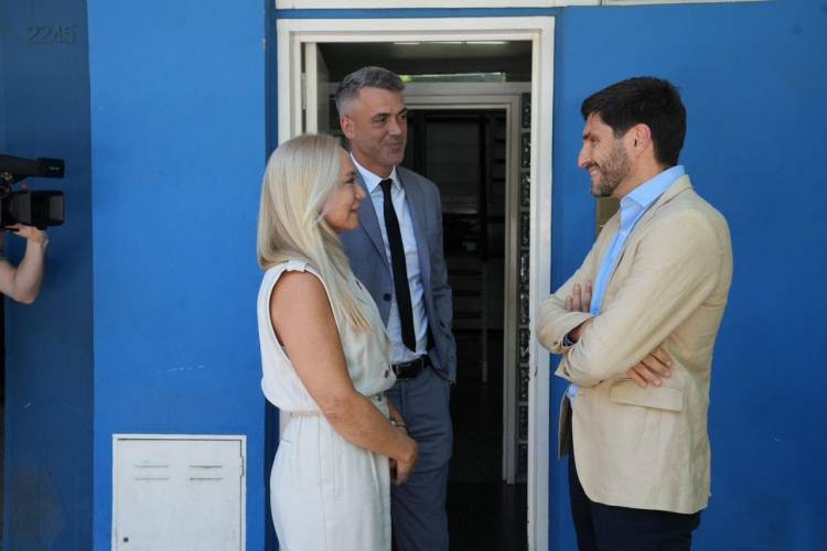 Pullaro: “En Santa Fe hay una decisión del Estado de no retroceder en la lucha contra quienes enferman a la sociedad vendiendo drogas”