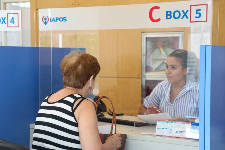 En Santa Fe, ningún jubilado provincial destinó en 2025 más del 5 ? sus haberes a medicamentos