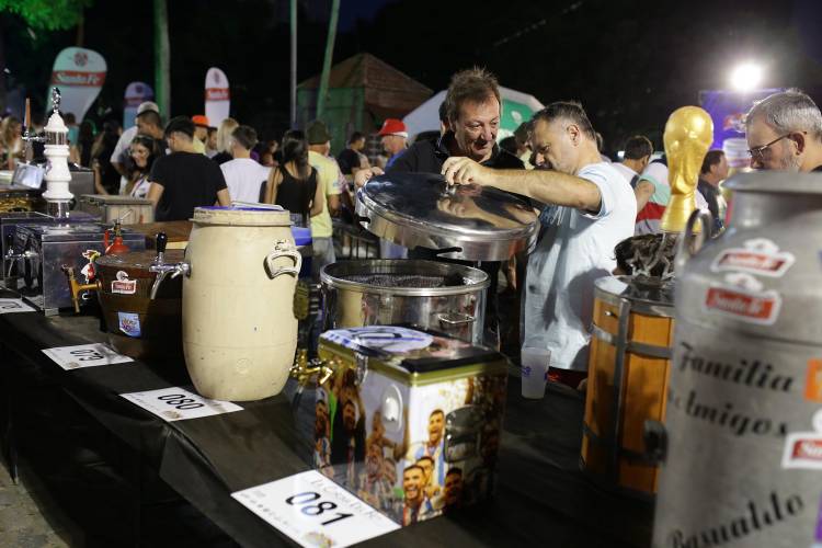 Fiesta de la Chopera 2026: abrieron las inscripciones para participar de la máxima expresión cultural cervecera del mundo