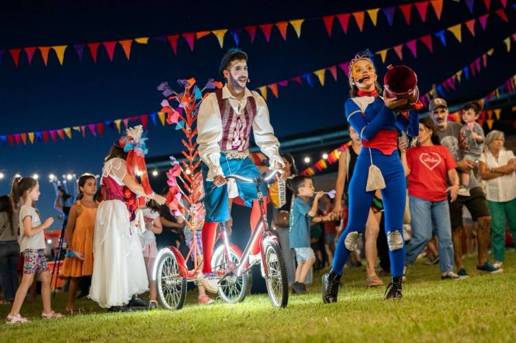 Operativo Verano en Santa Fe: más de 30 fiestas populares y eventos culturales para disfrutar en enero