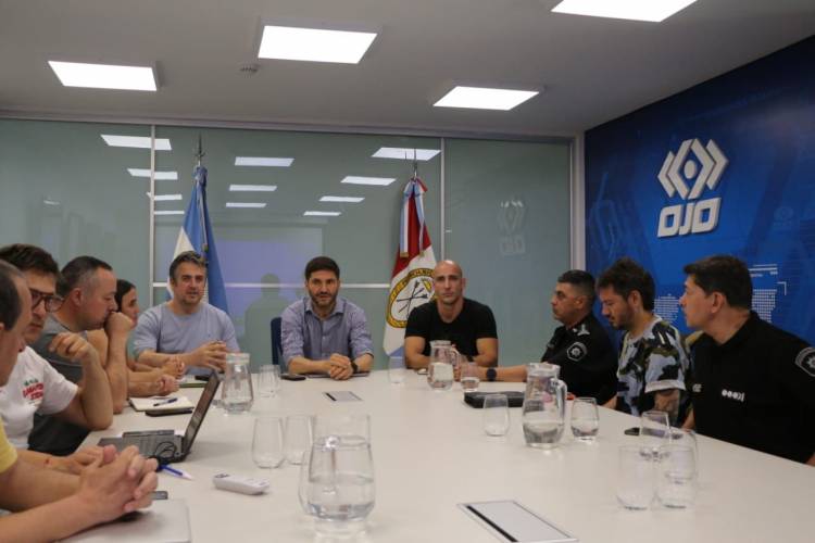 Seguridad: 2024 y 2025, los años menos violentos del siglo en la provincia