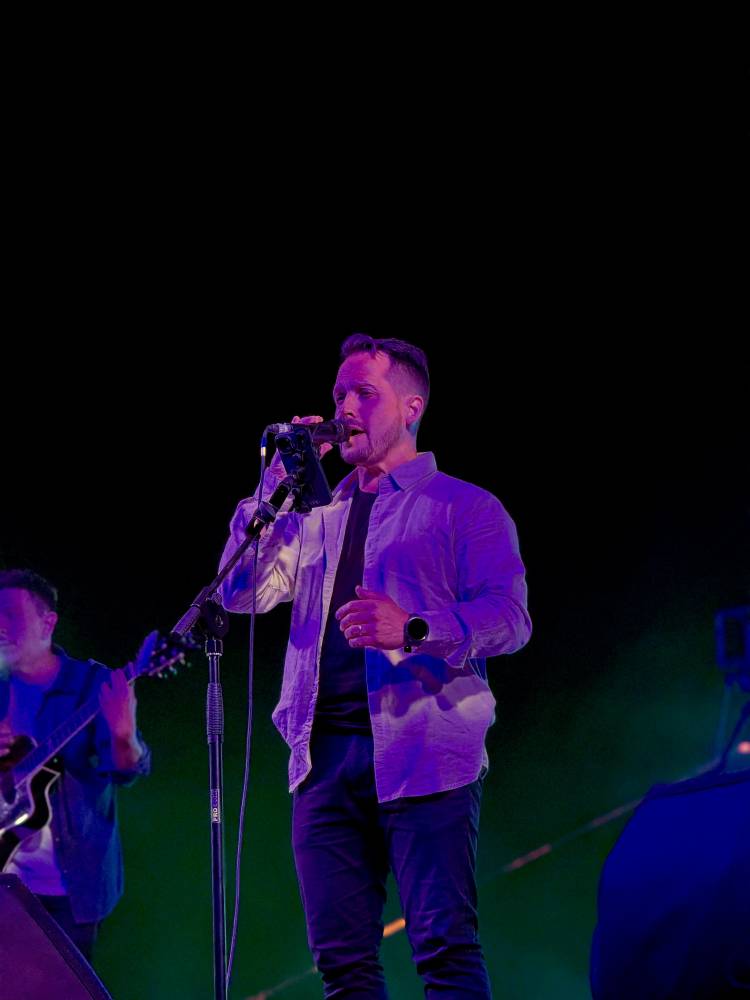 Más de 5000 personas disfrutaron de la 52° edición del Festival Paso del Salado