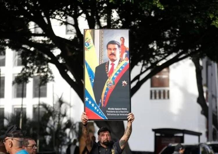 Nicolás Maduro se declaró inocente en la primera audiencia en Nueva York