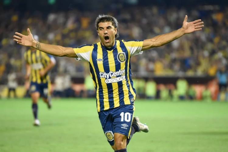 Malcorra será nuevo jugador de Independiente