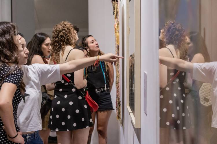 Salón a la carta invita a cuatro recorridos temáticos por el Salón Anual Nacional