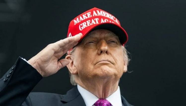 Trump dijo que se reunirá con Petro en la Casa Blanca
