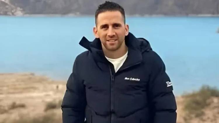 Libertarios, la UCR y la Coalición Cívica piden la vuelta a casa de Nahuel Gallo y Germán Giuliani