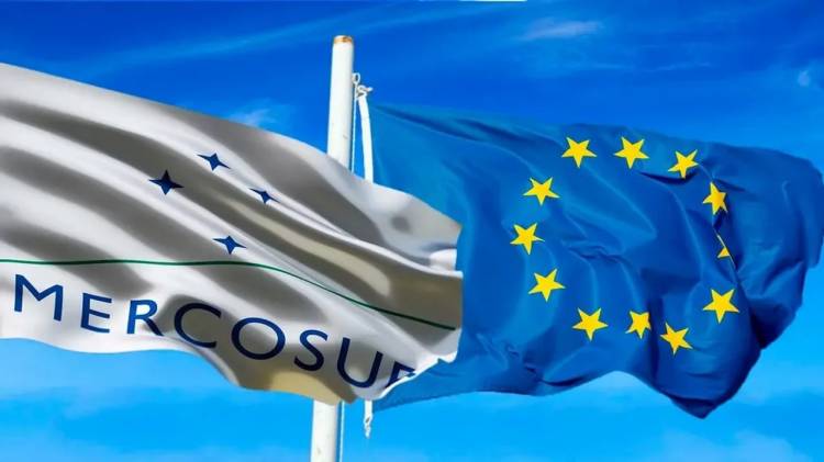 Radiografía del acuerdo entre el Mercosur y la UE que puede alcanzar un comercio de USD 150.000 millones