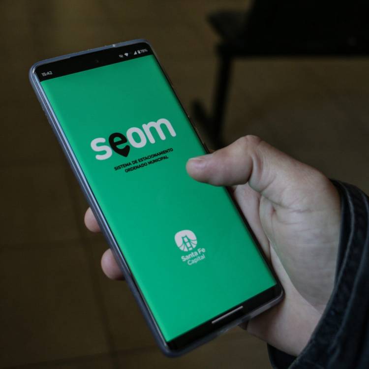 Comienza la transición hacia la nueva aplicación de SEOM