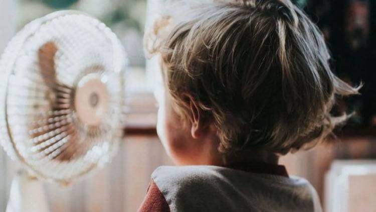 Golpe de calor: el Hospital Alassia alerta por el impacto de las altas temperaturas en niños