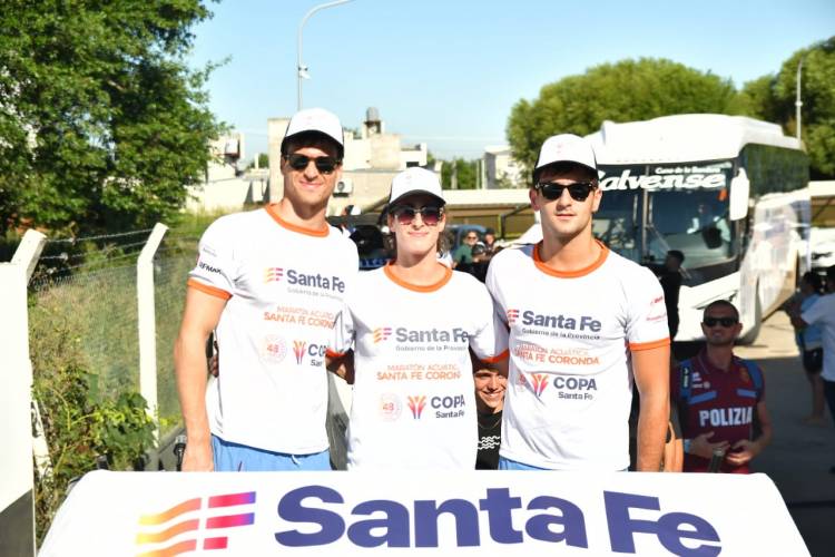 Finalmente la Cortada de Sauce Viejo no será parte del recorrido de la Maratón Santa Fe-Coronda