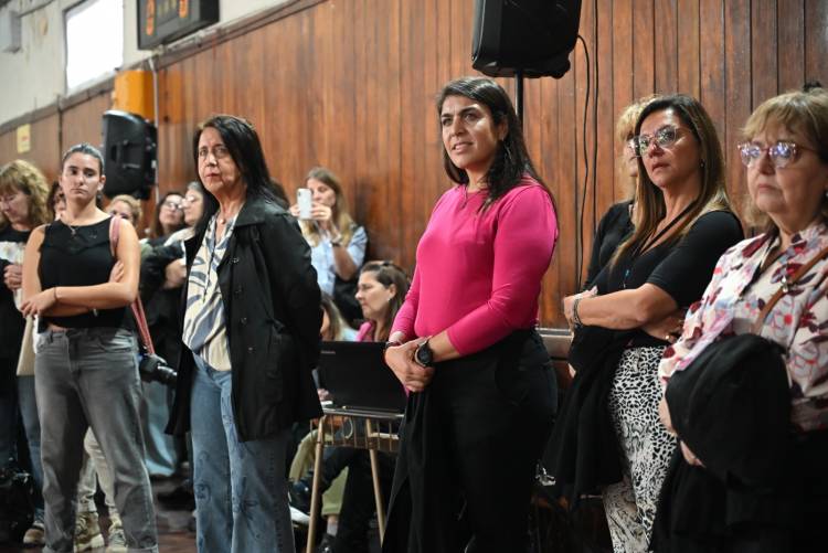 Educación: se publicaron las asignaciones de vacantes del histórico concurso de ascenso a cargos directivos