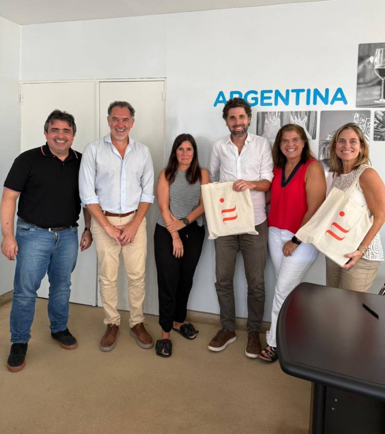 La ciudad de Santa Fe fue seleccionada como Destino Turístico del Programa “Promover Verano”